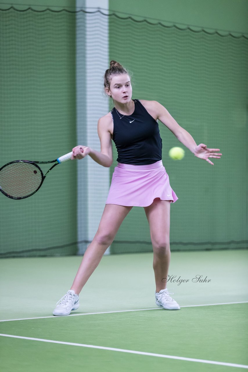 Bild 107 - Holmer Junior Indoor